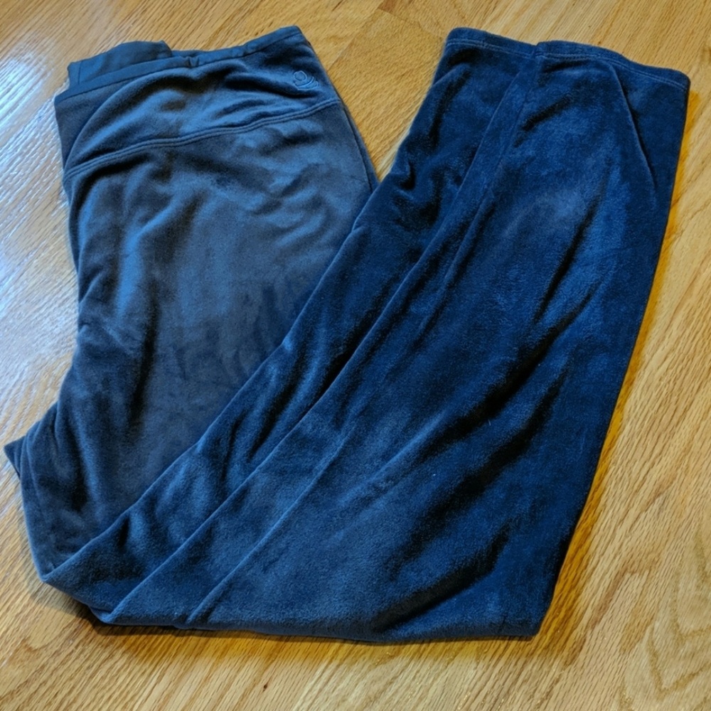 Cuddl duds leggings